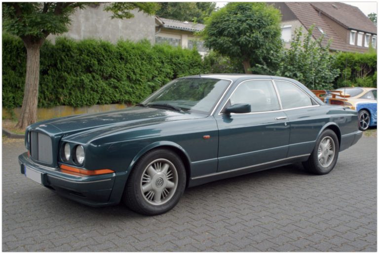 Einbaubeispiele Im Bentley - ACR - Der Zenec-Store in Bielefeld - Ihr Car-media-Partner 2022-05-17 03-11-15