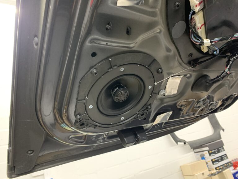 Car-HiFi Bielefeld